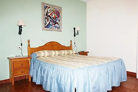 Rural El Arco Pesquera de Ebro