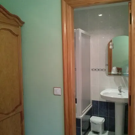 Rural El Arco Hotell 3*