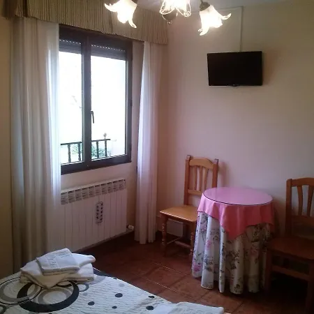 Rural El Arco Pesquera de Ebro