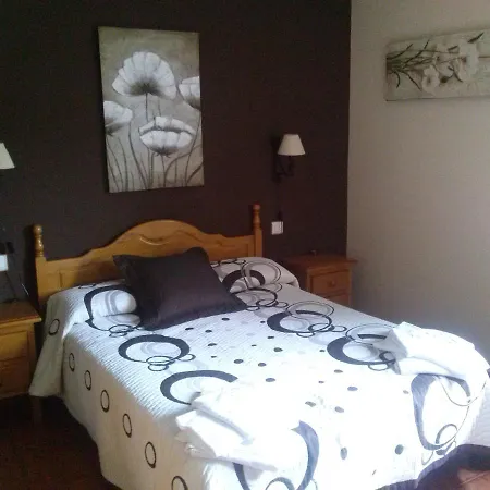 Rural El Arco Szálloda 3*